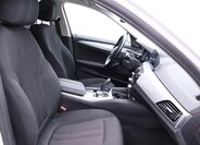 BMW Řada 5 Kombi 2,0 l 170 kw