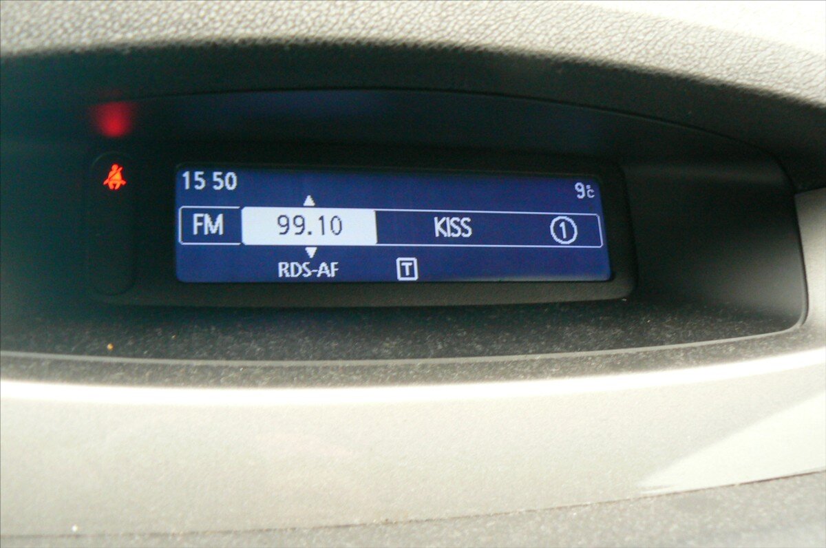 Renault Laguna Kombi 1,5 l 81 kw