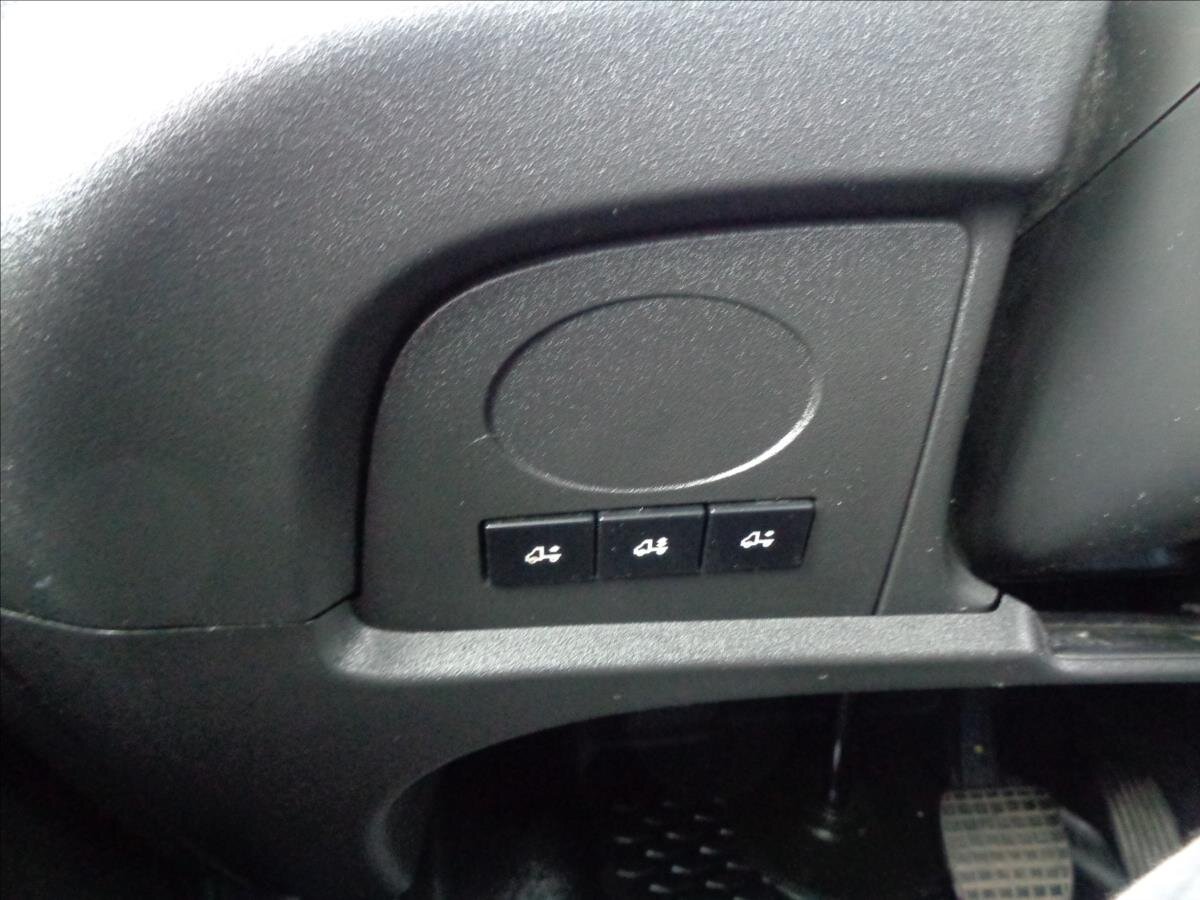 Iveco Daily Ostatní 2,3 l 115 kw