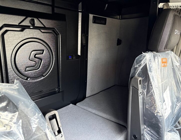 Iveco Daily Ostatní 3,0 l 129 kw