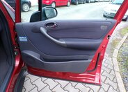 Mercedes-Benz Třídy A Kombi 1,6 l 60 kw