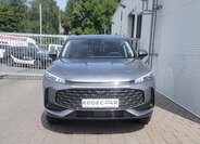 MG HS SUV / Terénní 1,5 l 125 kw