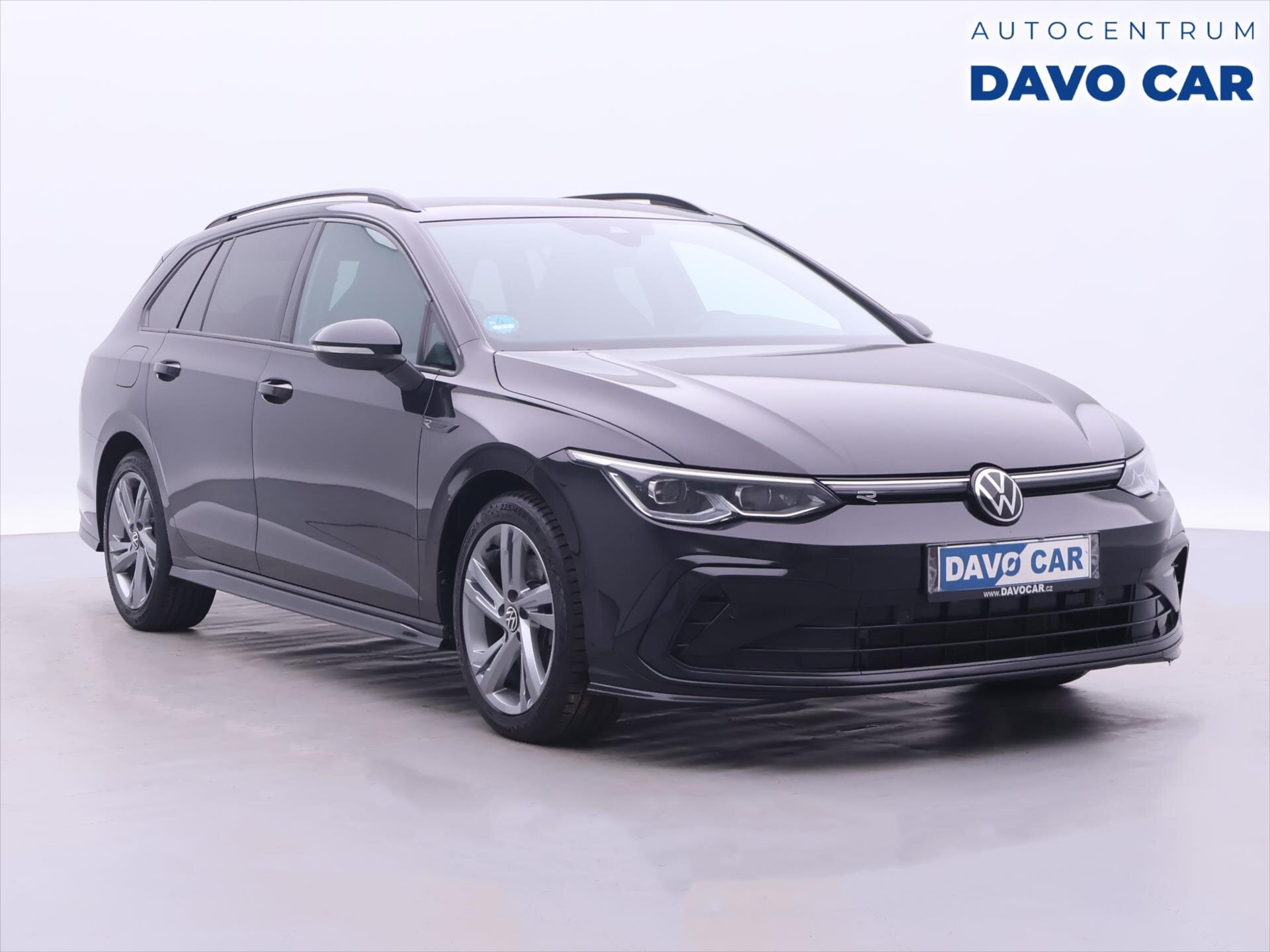 Volkswagen Golf Kombi 2,0 l 110 kw