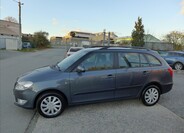 Škoda Fabia 9