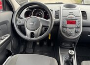 KIA Soul Hatchback 1,6 l 94 kw
