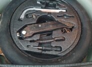 Volkswagen Golf Plus SUV / Terénní 0,0 77 kw