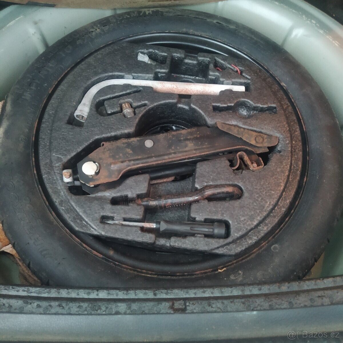 Volkswagen Golf Plus SUV / Terénní 0,0 77 kw