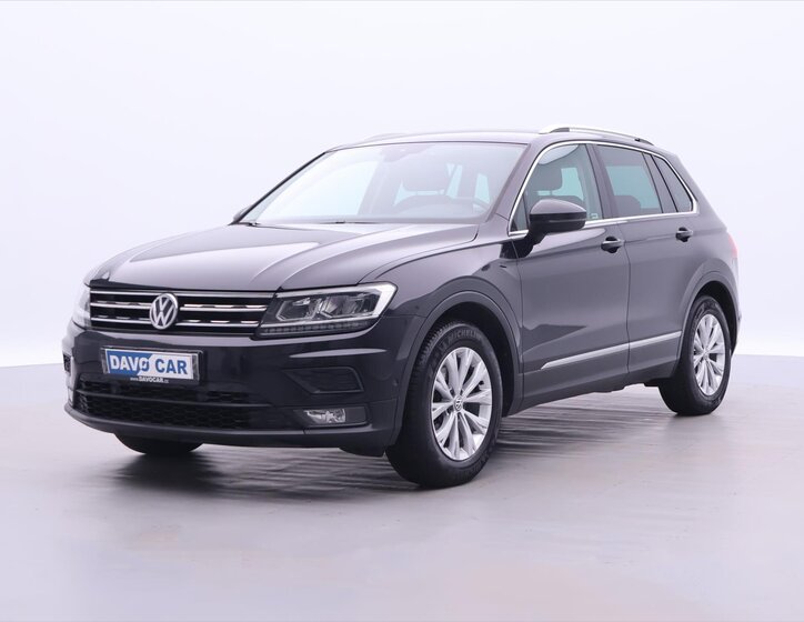 Volkswagen Tiguan 3