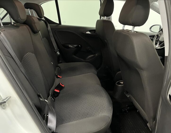 Opel Corsa Hatchback 1,4 l 66 kw