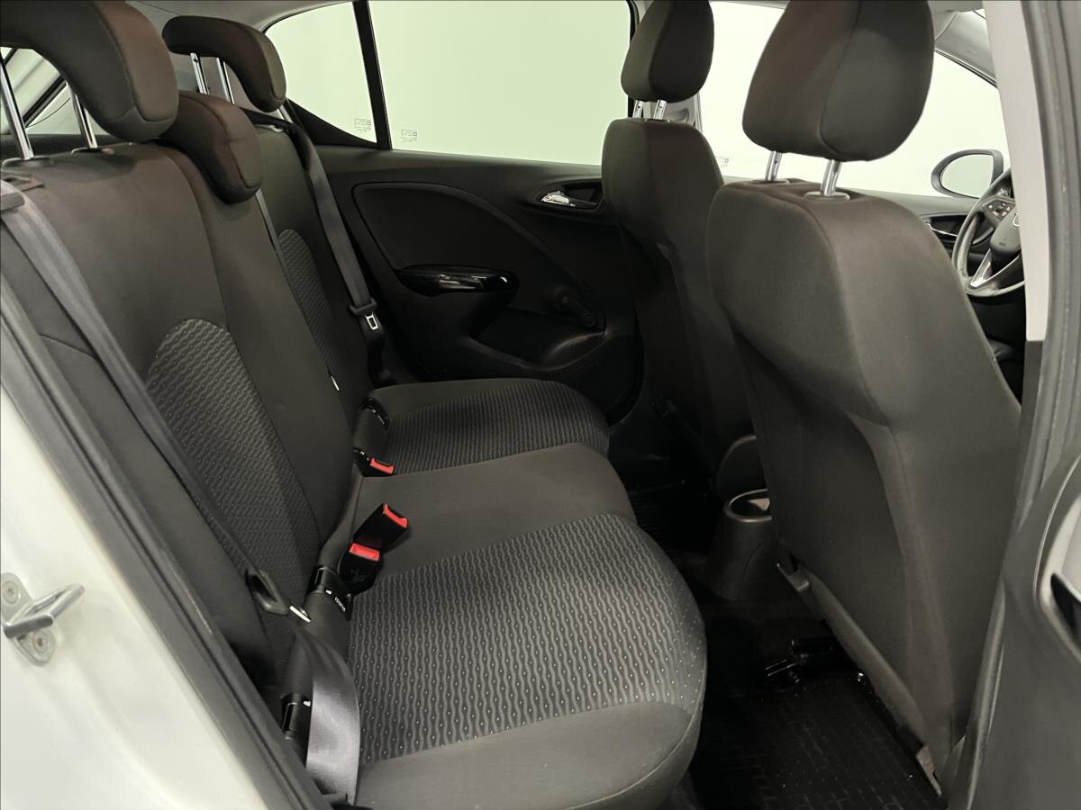 Opel Corsa Hatchback 1,4 l 66 kw