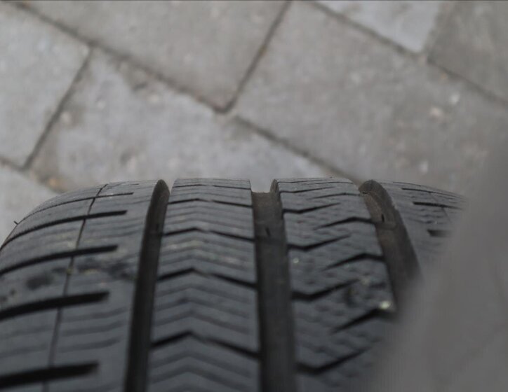 Škoda Fabia Hatchback 1,4 l 55 kw