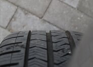 Škoda Fabia Hatchback 1,4 l 55 kw