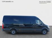 Mercedes-Benz Sprinter 4
