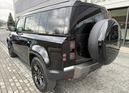 Land Rover Defender SUV / Terénní 3,0 l 147 kw