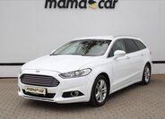 Ford Mondeo 3