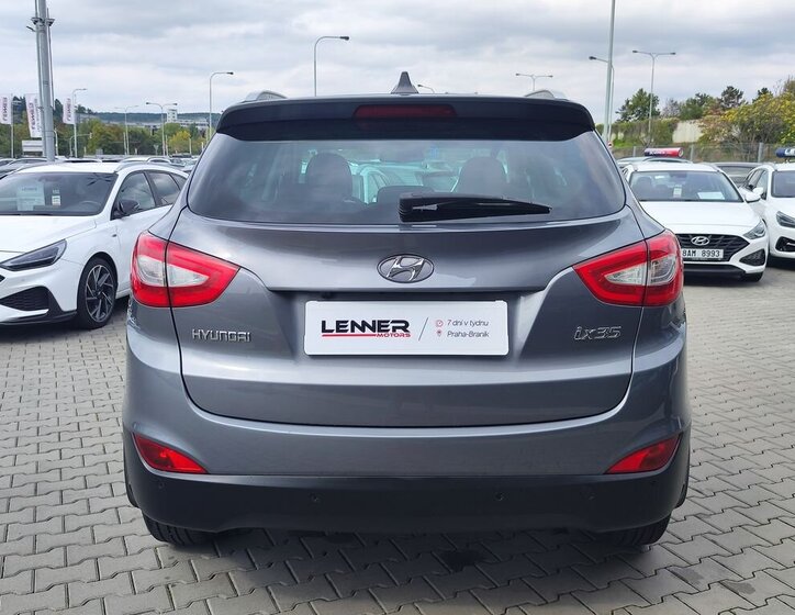 Hyundai ix35 6
