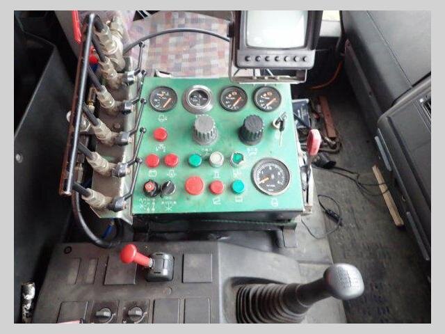 Iveco Ostatní Ostatní 5,9 l 130 kw