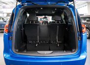 Chrysler Pacifica MPV 3,6 l 221 kw