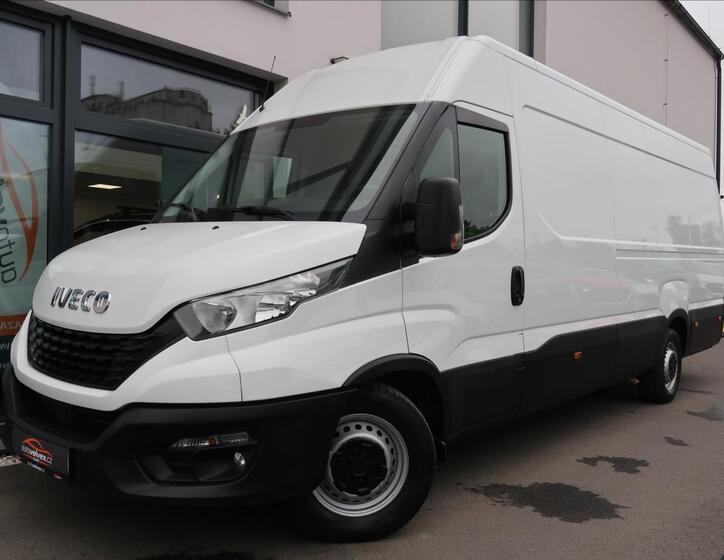 Iveco Daily 1