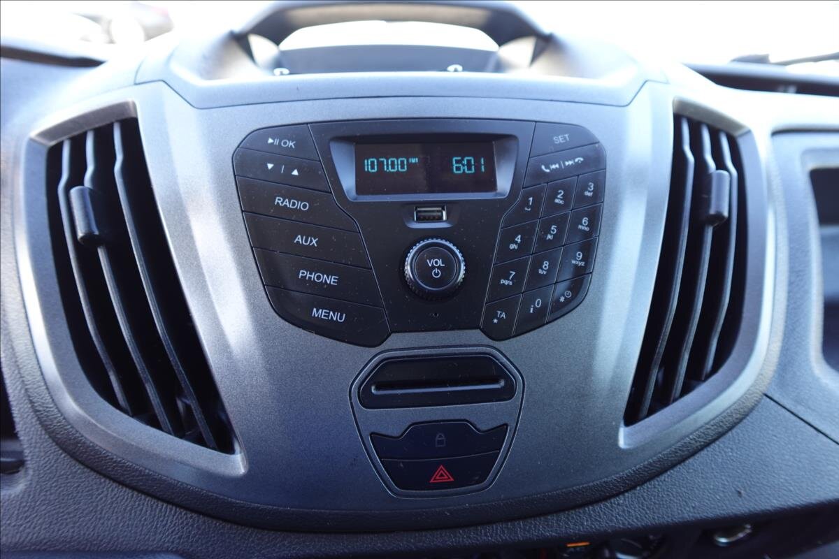 Ford Transit Ostatní 2,0 l 77 kw