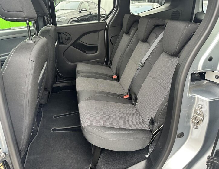 Mercedes-Benz Citan Kombi 1,5 l 70 kw