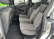 Mercedes-Benz Citan Kombi 1,5 l 70 kw
