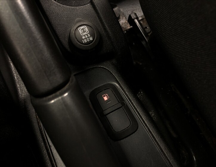 Fiat Dobló cargo 21