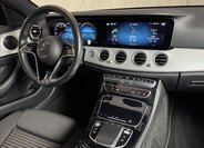 Mercedes-Benz Třídy E 22