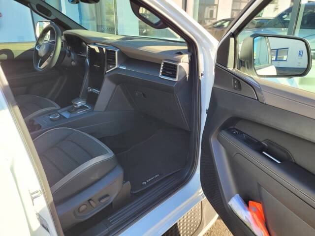 Volkswagen Amarok Pick-up 3,0 l 177 kw