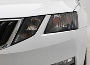 Škoda Octavia Kombi 1,6 l 77 kw