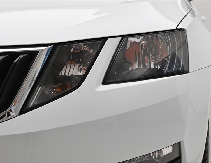 Škoda Octavia Kombi 1,6 l 77 kw