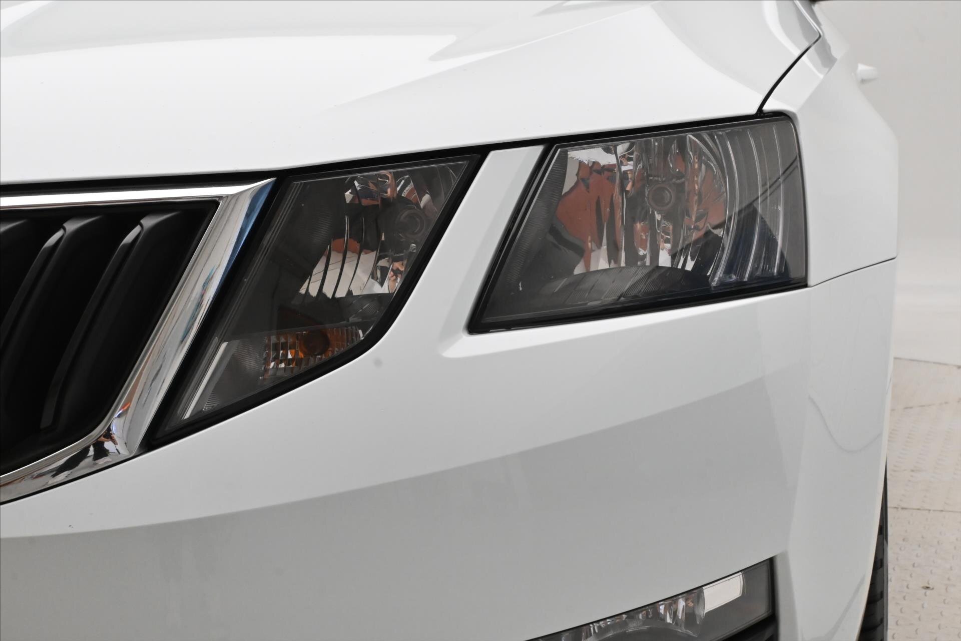 Škoda Octavia Kombi 1,6 l 77 kw