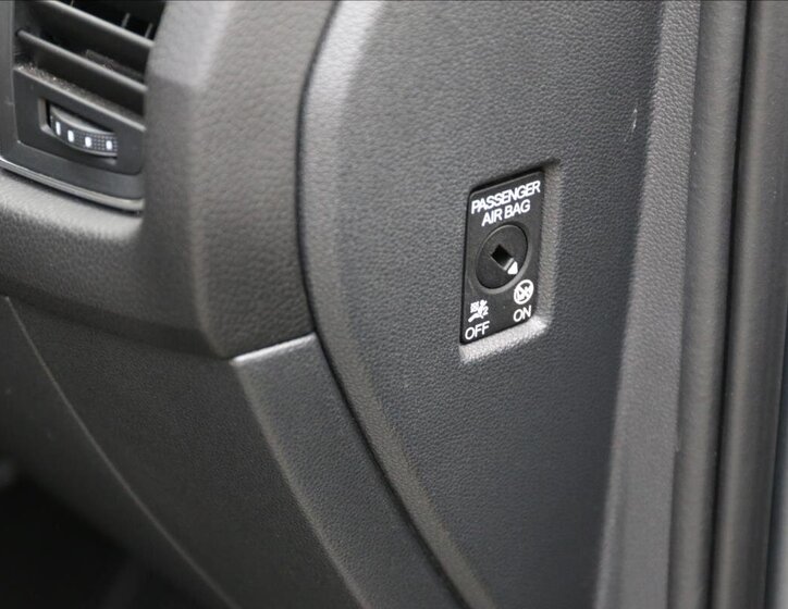 Škoda Kodiaq Kombi 2,0 l 140 kw