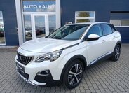 Peugeot 3008 SUV / Terénní 1,6 l 88 kw