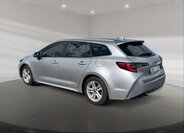 Toyota Corolla Kombi 2,0 l 112 kw