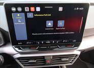 Seat Leon Kombi 1,5 l 110 kw