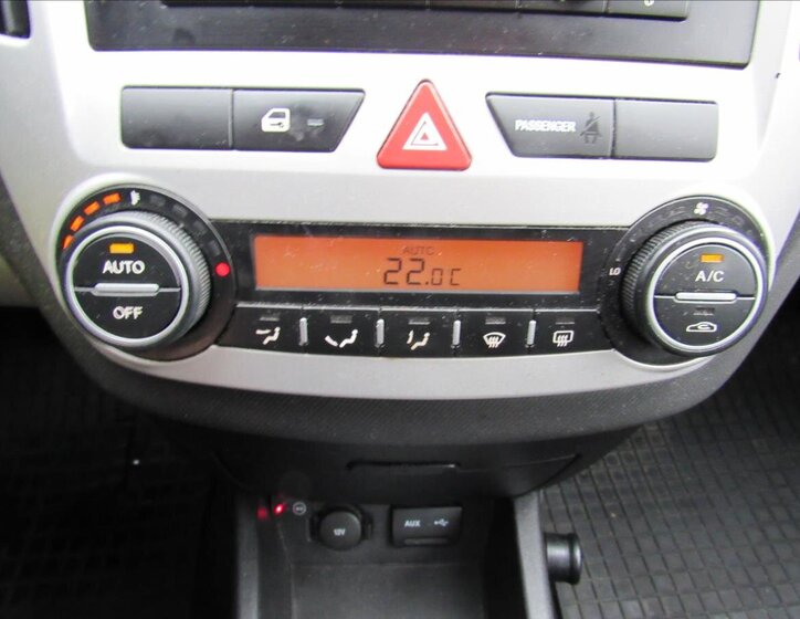 KIA Ceed Kombi 1,4 l 80 kw