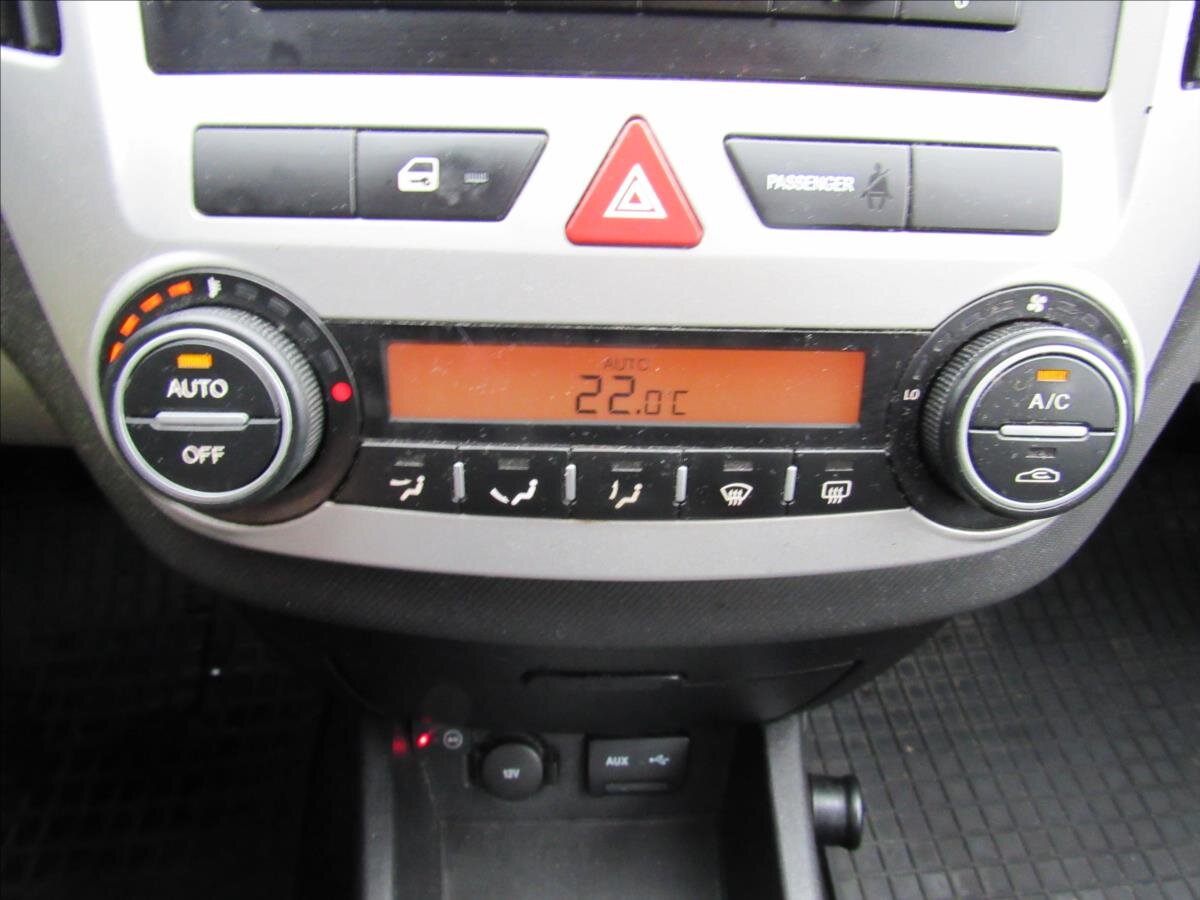 KIA Ceed Kombi 1,4 l 80 kw