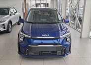 KIA Picanto Hatchback 0,0 0