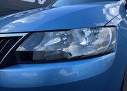 Škoda Rapid Liftback 1,2 l 63 kw