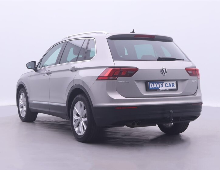 Volkswagen Tiguan 5