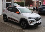 Dacia Spring Hatchback 0,0 33 kw