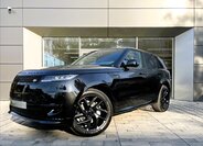 Land Rover Range Rover Sport SUV / Terénní 3,0 l 338 kw