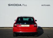 Škoda Rapid 4