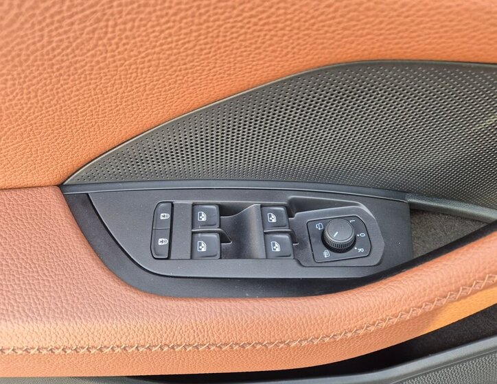 Škoda Kodiaq SUV 2,0 l 142 kw