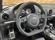 Audi S3 Kabriolet 2,0 l 221 kw