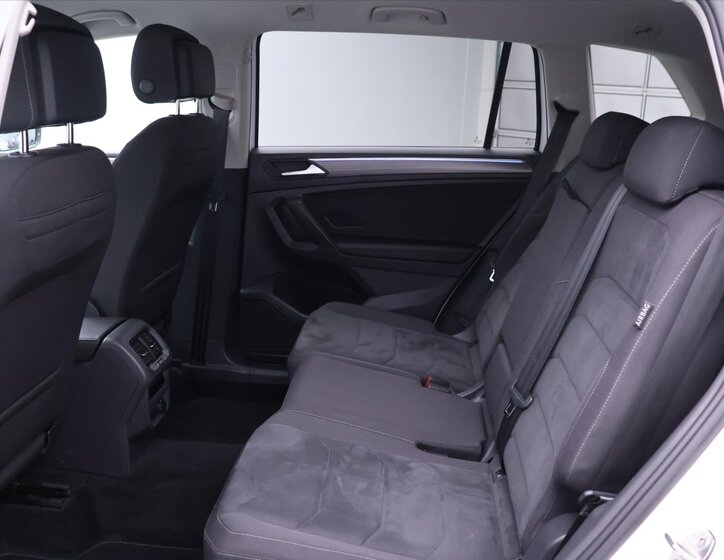 Volkswagen Tiguan Allspace SUV / Terénní 2,0 l 147 kw