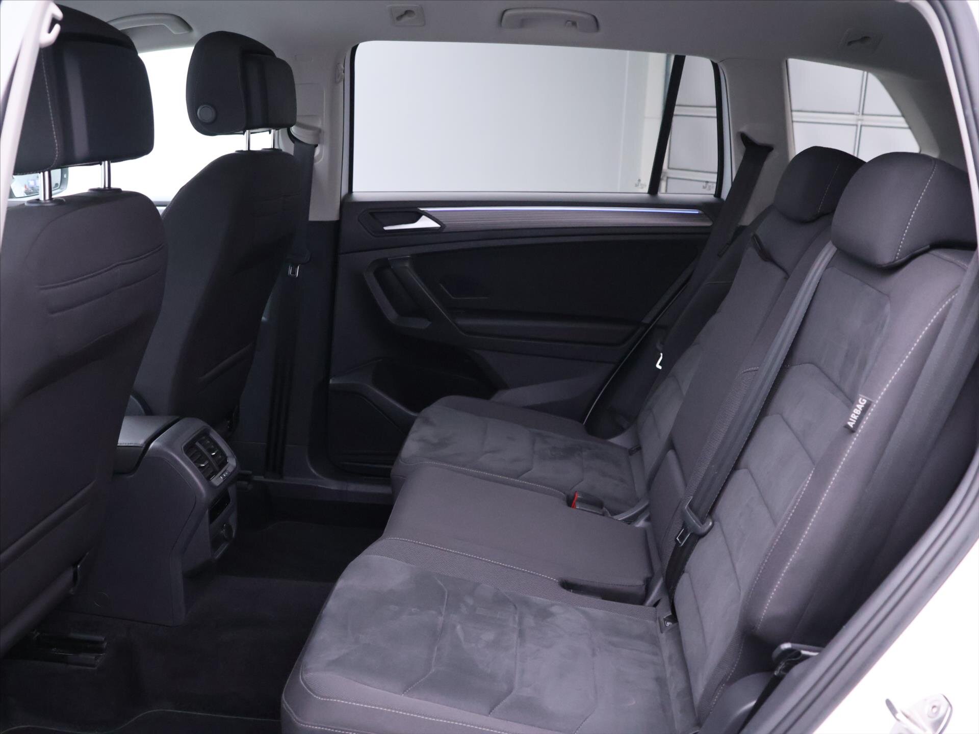 Volkswagen Tiguan Allspace SUV / Terénní 2,0 l 147 kw