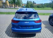 KIA Ceed 3