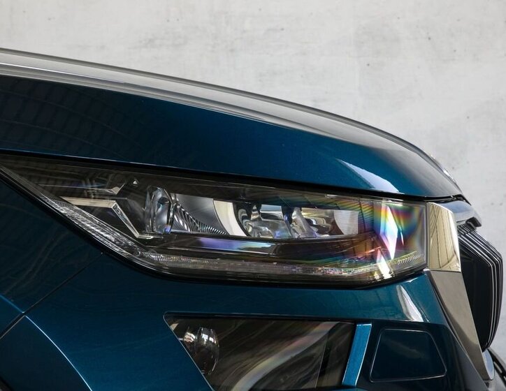 Škoda Kodiaq SUV / Terénní 2,0 l 147 kw